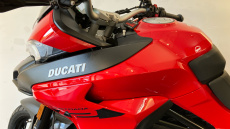 Ducati Multistrada V2 (25MY)